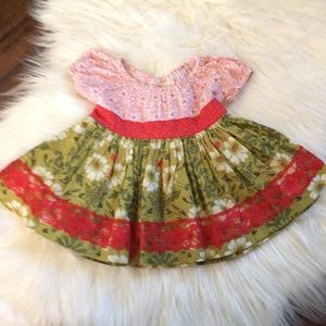 Matilda Jane platinum top